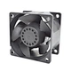 Dustproof waterproof fan 60x60x38mm
