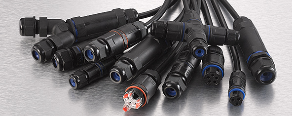 mc4 solar cable