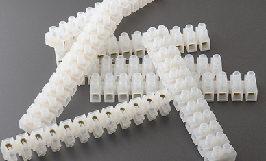 pvc terminal block