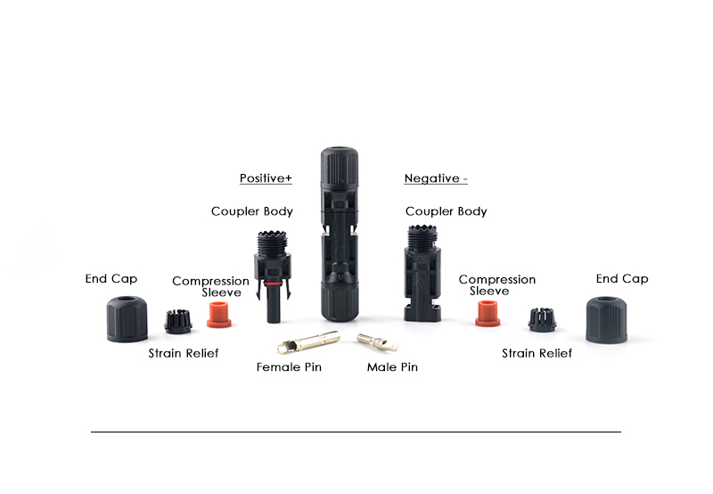 pv connector