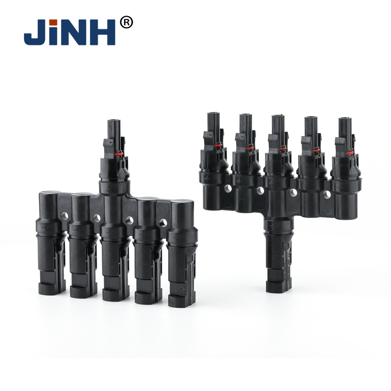 solar pv connectors
