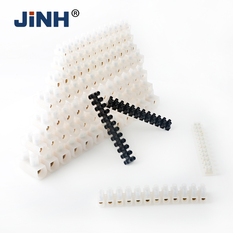 pvc connector strip