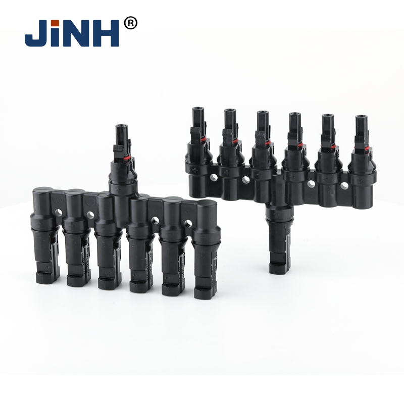 conector solar MC4