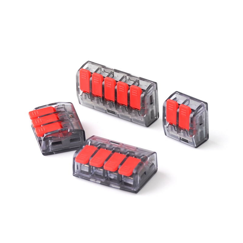 terminal connector