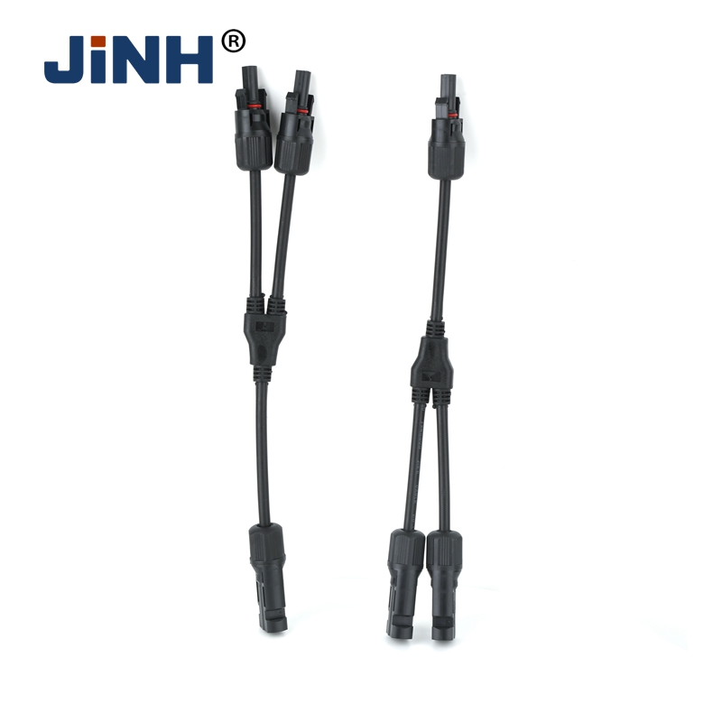 mc4 2 to 1 connector
