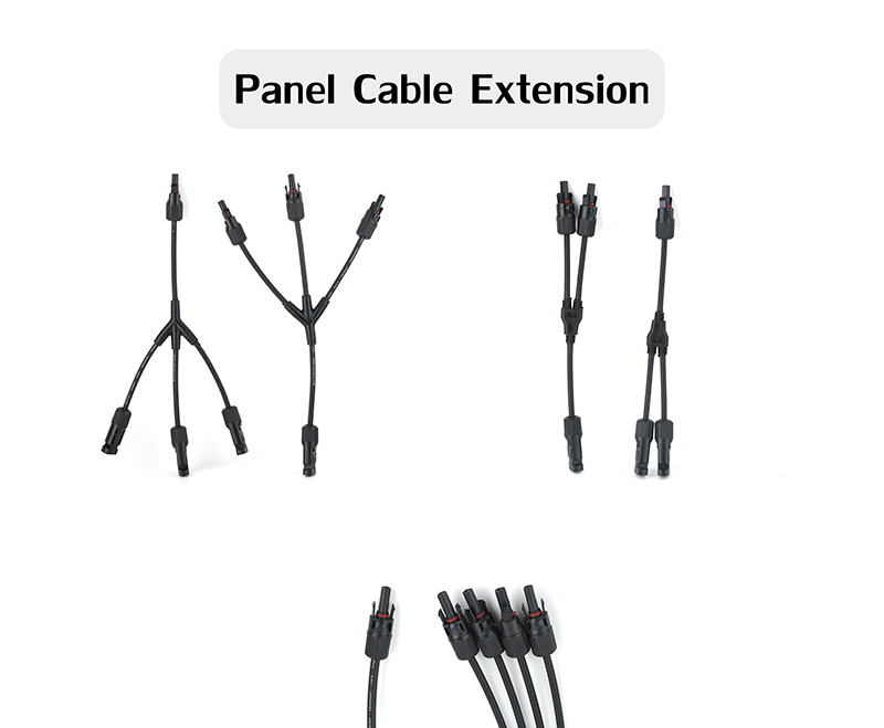 solar pv connectors