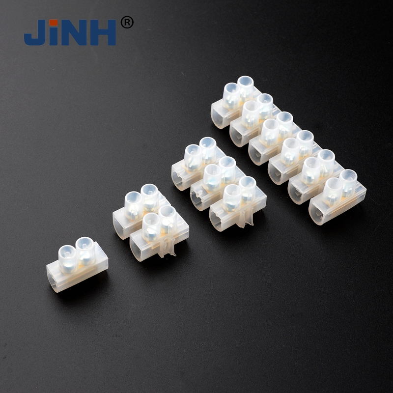 pvc connector strip