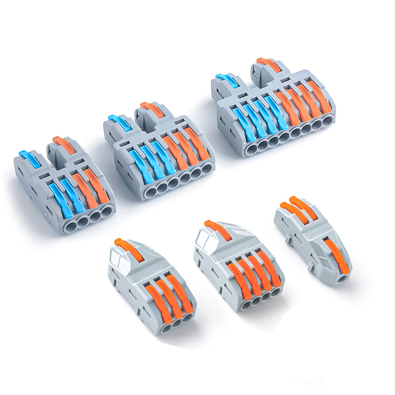 wire terminal connector