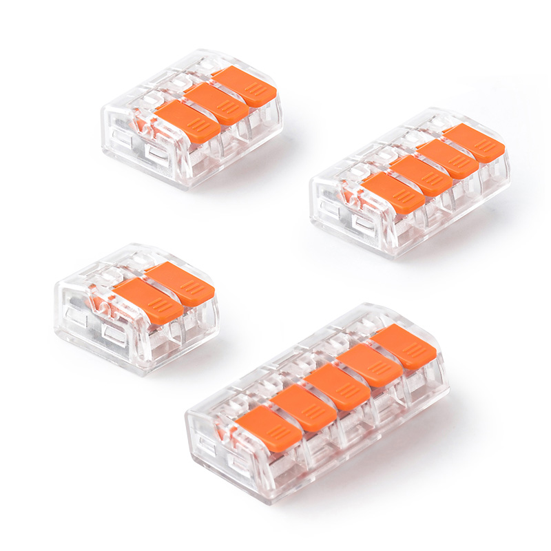 cmk wire connector