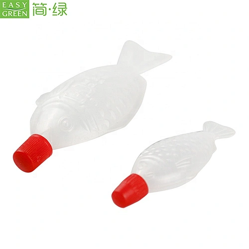 Easy Green Small Plastic Disposable Sauce Cups
