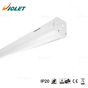 IP20 LED Linear Batten Light for Indoor Office Ceiling Use 18W 36W 55W