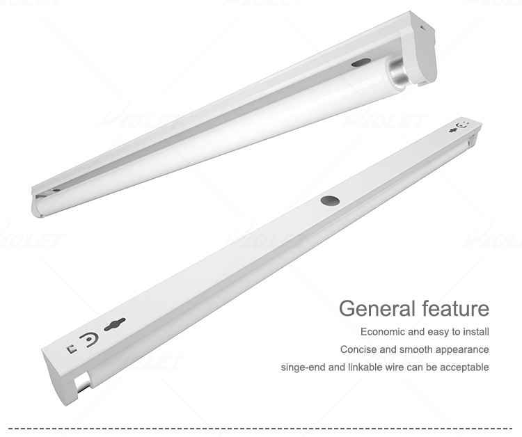t8 led light supplier