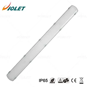 IP65 LED Waterproof Batten Light Subway Lighting Wholesale 2FT/4FT/5FT