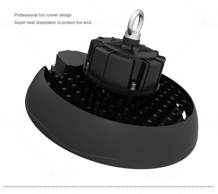 150w high bay light supplier