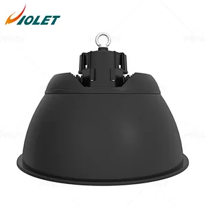 IP65 Warehouse High Bay Light Waterproof 150W/170W UFO LED High Bay Light for Industrial