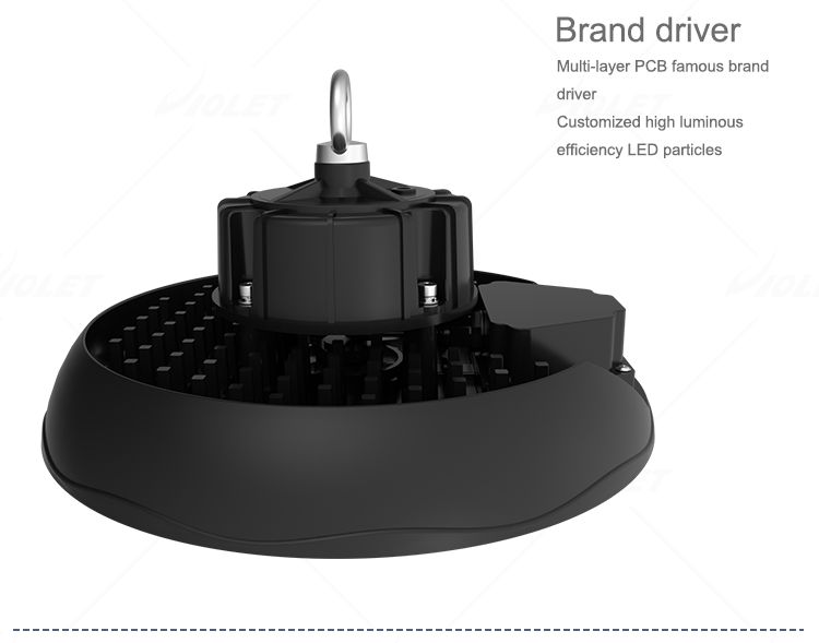 150w high bay light driver