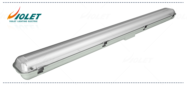 4ft twin led batten supplier
