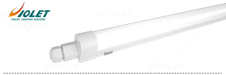 5ft batten light waterproof