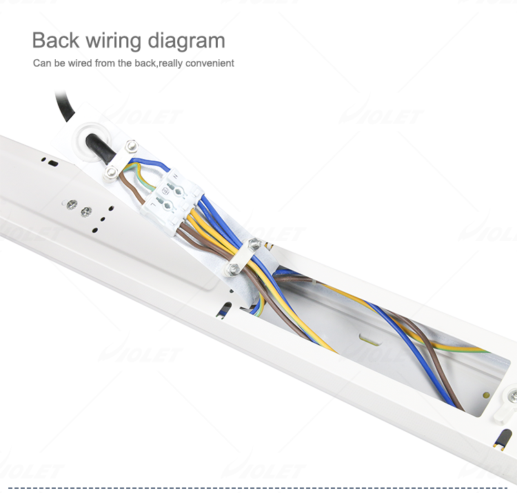 led linear light wholesaler