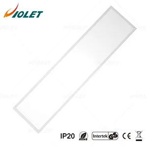 36W Panel Light 4000LM LED Office Light Panels 300x1200MM for Office and Hospital