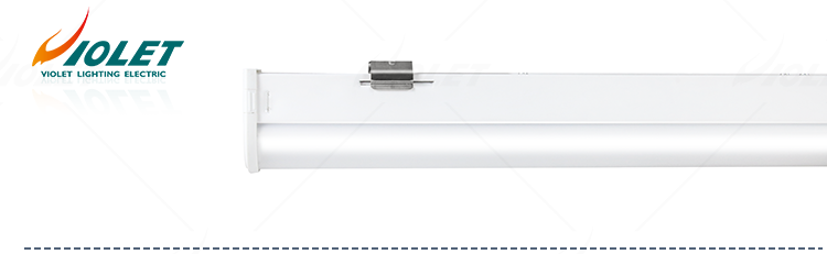 led linear light dustproof