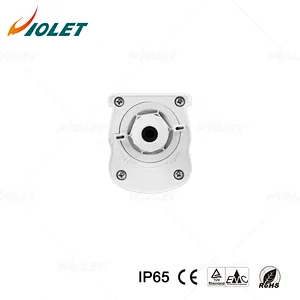 Tri Proof LED Tube Light Fit for Warehouse Subway IP65 IK08 Vapor Tight