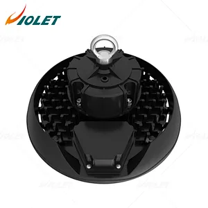IP65 Warehouse High Bay Light Waterproof 150W/170W UFO LED High Bay Light for Industrial