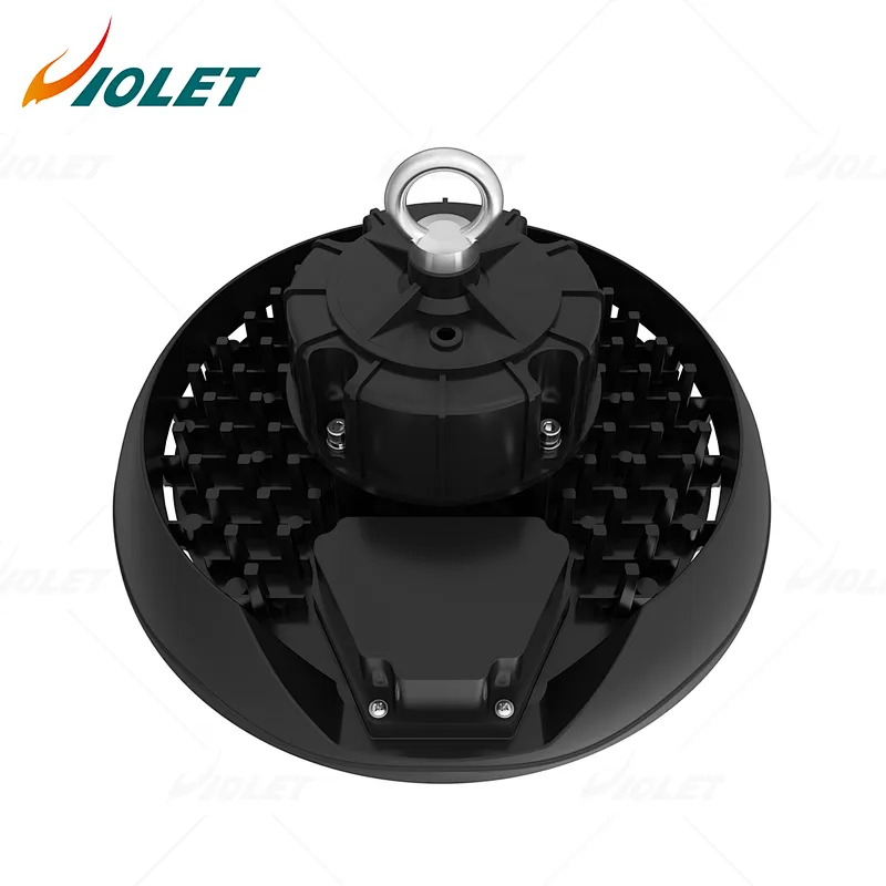 IP65 Warehouse High Bay Light Waterproof 150W/170W UFO LED High Bay Light for Industrial
