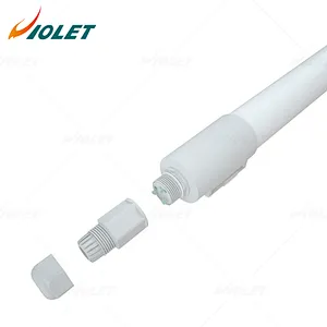 Tri Proof LED Batten Tube Light for Ceiling Linear Design IP65 Waterproof