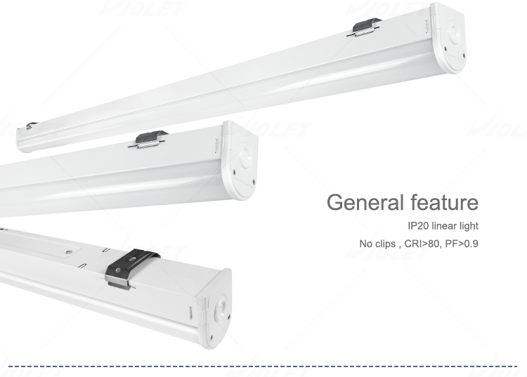 led linear light wholesale