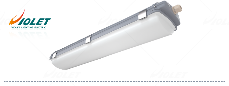 led waterproof tube light wholesale