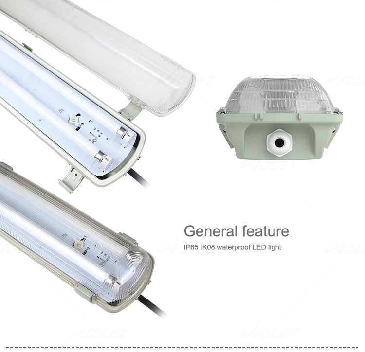 led batten 120cm ik08
