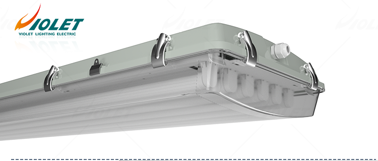 waterproof led tube lights wholesaler