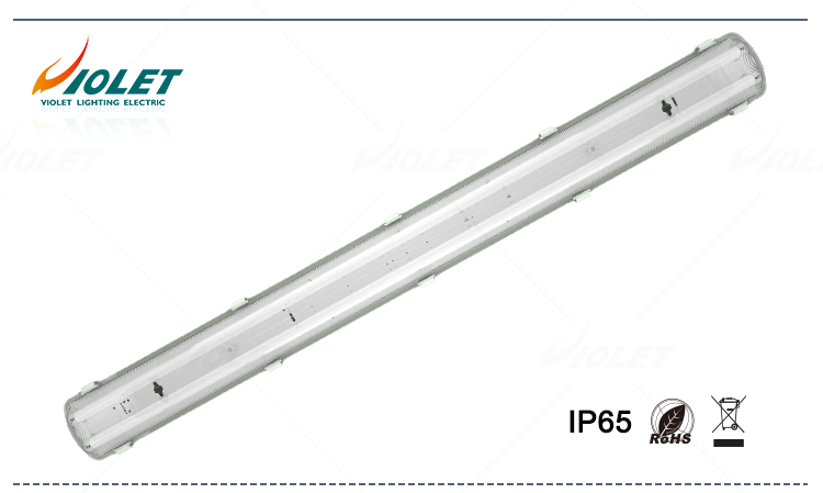 led batten 120cm ip65