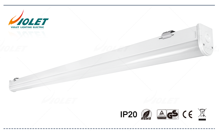 led linear light ip20