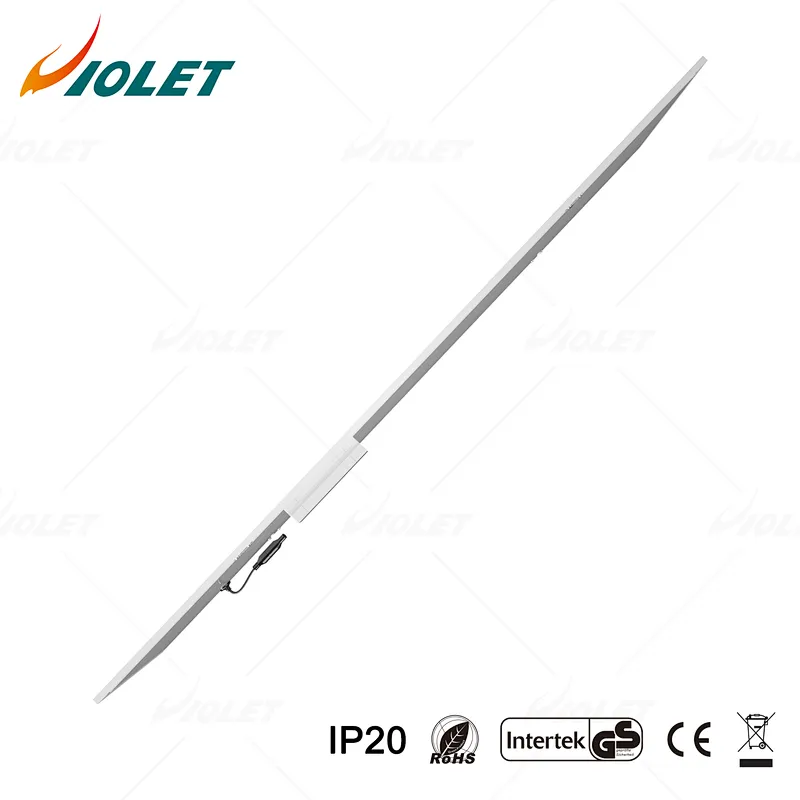36W Panel Light 4000LM LED Office Light Panels 300x1200MM for Office and Hospital
