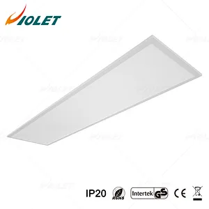 36W Panel Light 4000LM LED Office Light Panels 300x1200MM for Office and Hospital