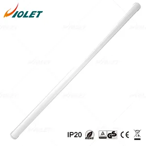 IP20 LED Linear Batten Light for Indoor Office Ceiling Use 18W 36W 55W