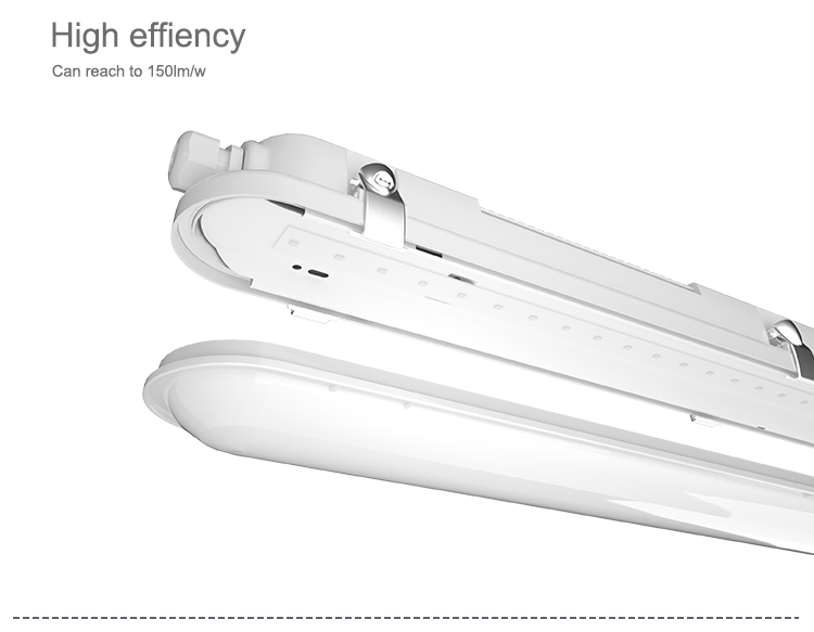 ip66 led batten manufacturer