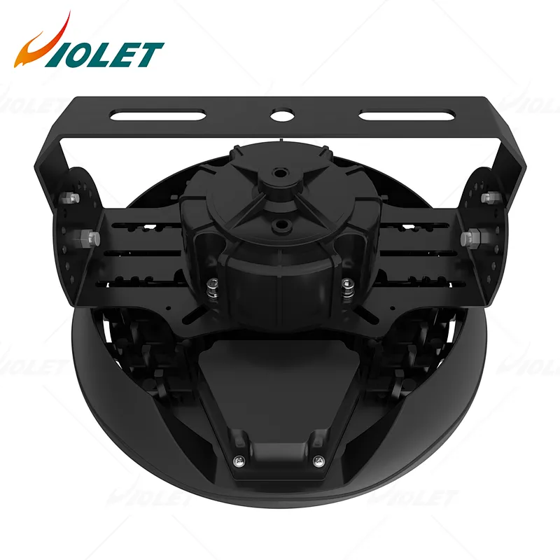 IP65 Warehouse High Bay Light Waterproof 150W/170W UFO LED High Bay Light for Industrial