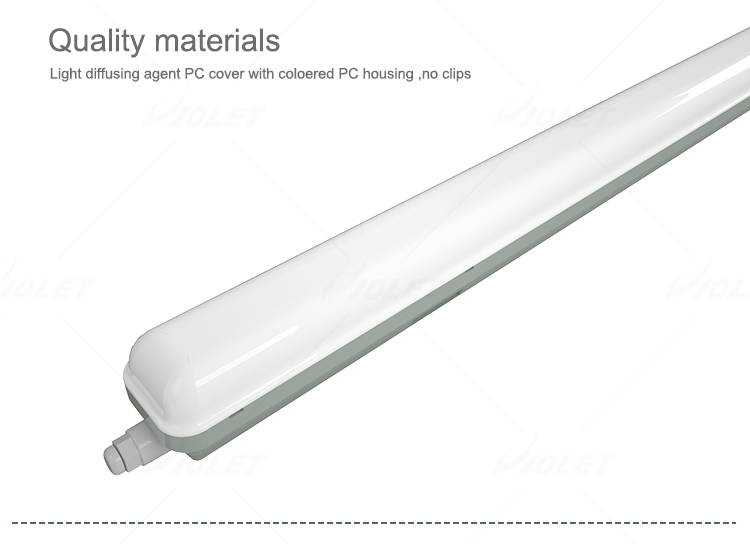4ft batten light wholesaler