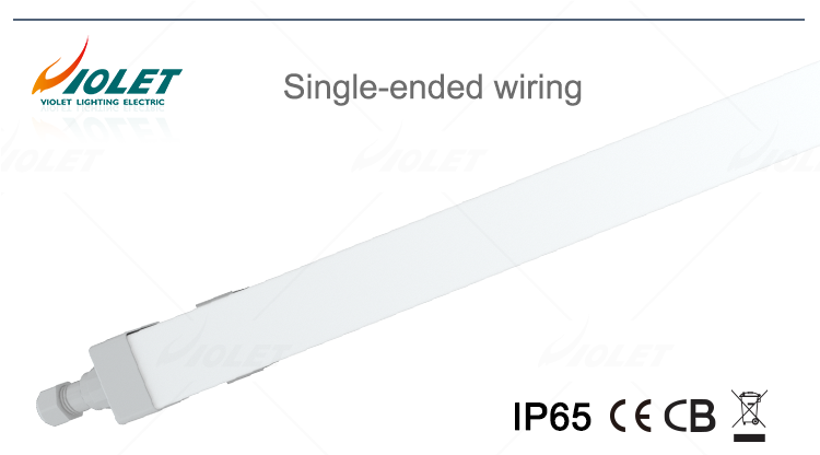 linear lamp ip65