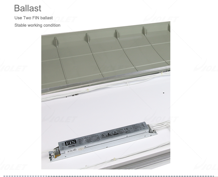 waterproof led tube lights manufacturer