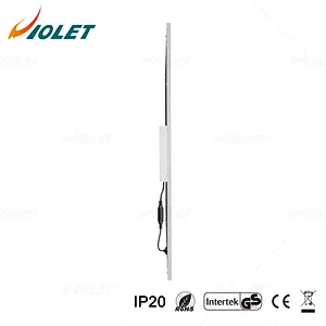 IP20 LED Indoor Office Hospital Panel Light, Economic 20W LED Panel 4100K Color