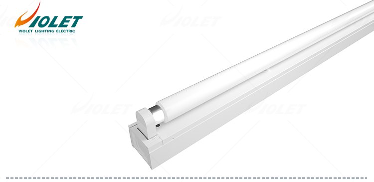 t8 led tube light 4ft supplier