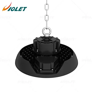 IP65 Warehouse High Bay Light Waterproof 150W/170W UFO LED High Bay Light for Industrial