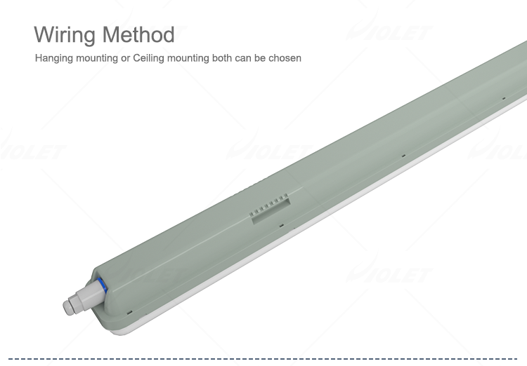 4ft batten light manufacturer