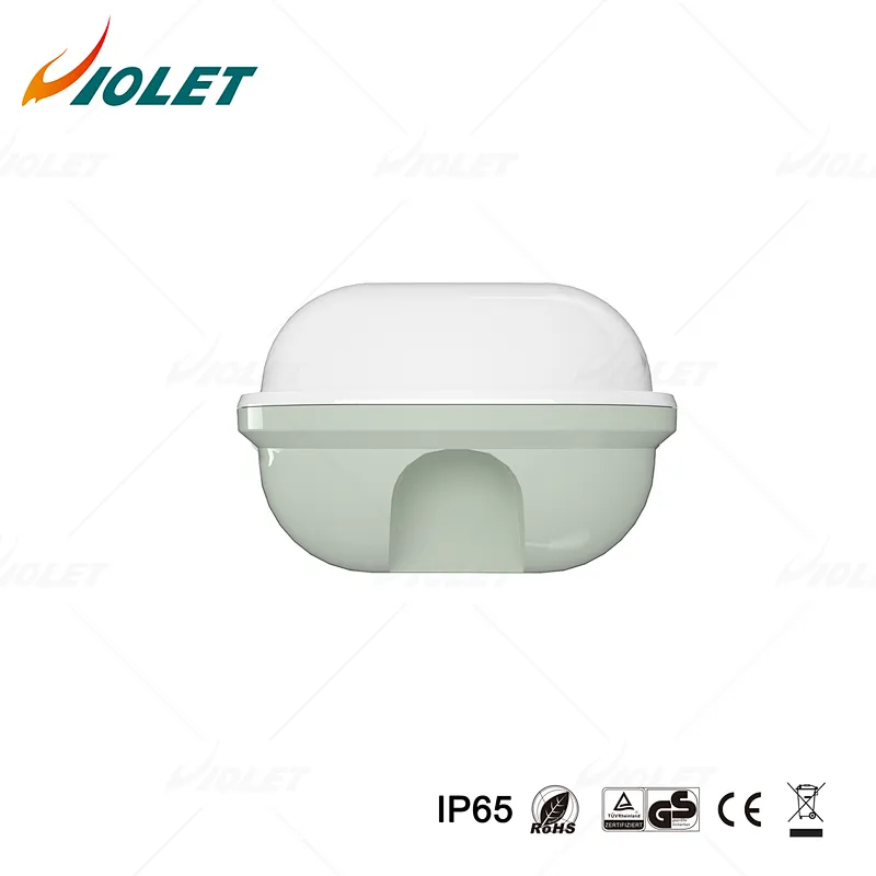IP65 IK08 Tri Proof LED Light Fit Outdoor Use for Tunnel 2FT/4FT/5FT
