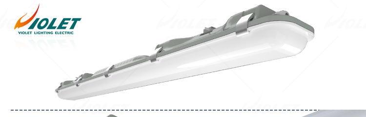waterproof batten lights supplier