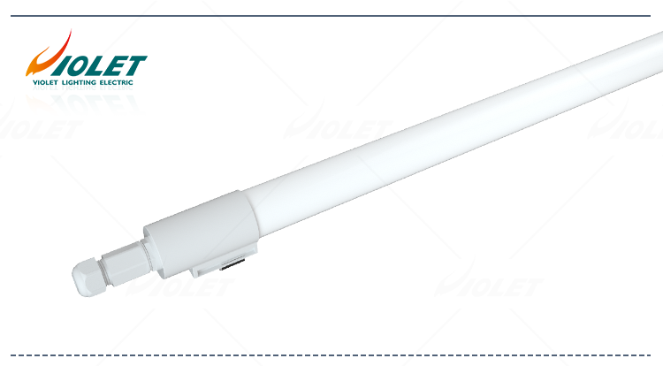 5 foot led batten wholesale
